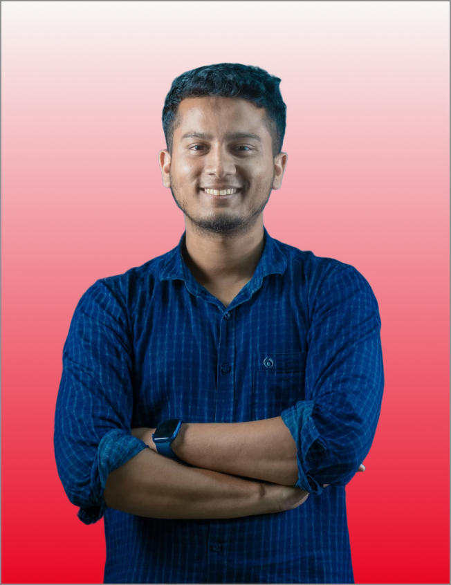 MANISH BAFNA