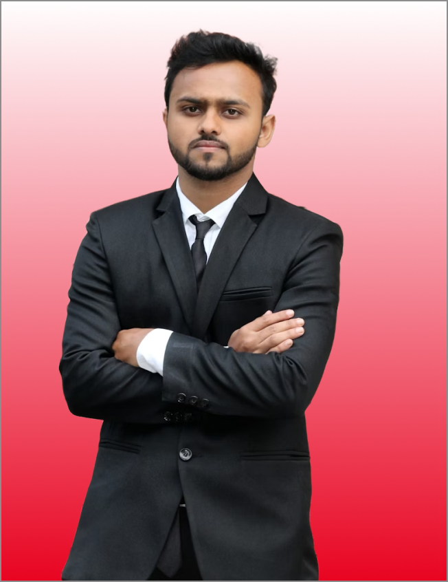 MEET JAIN