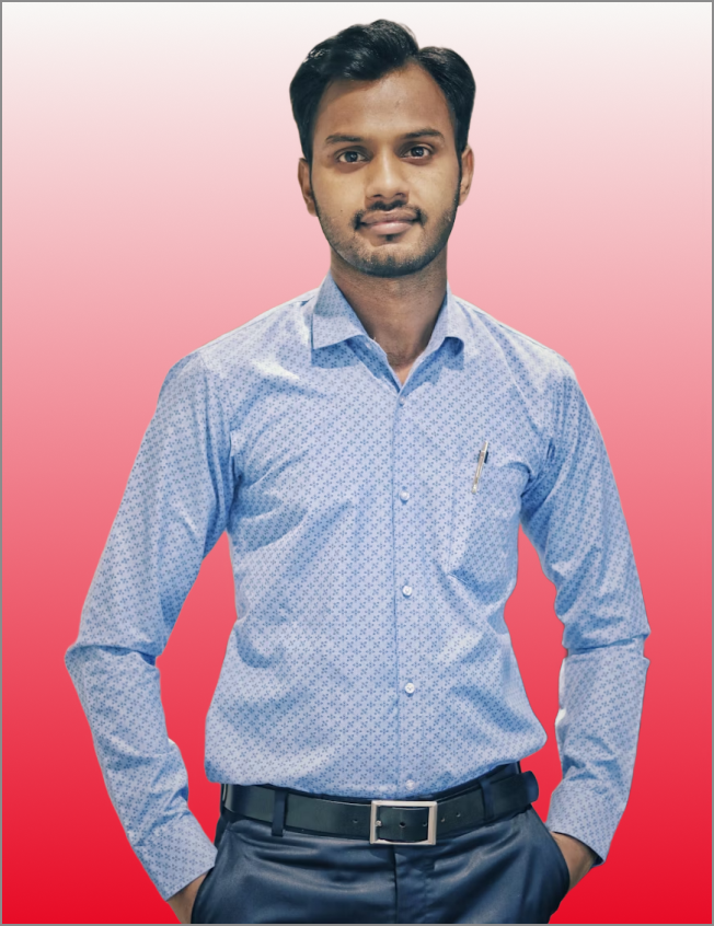 RASHID SHAIKH