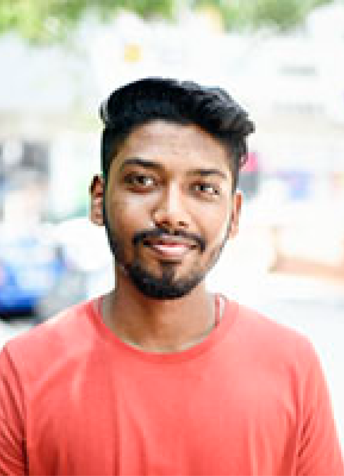ANAND KATARIA