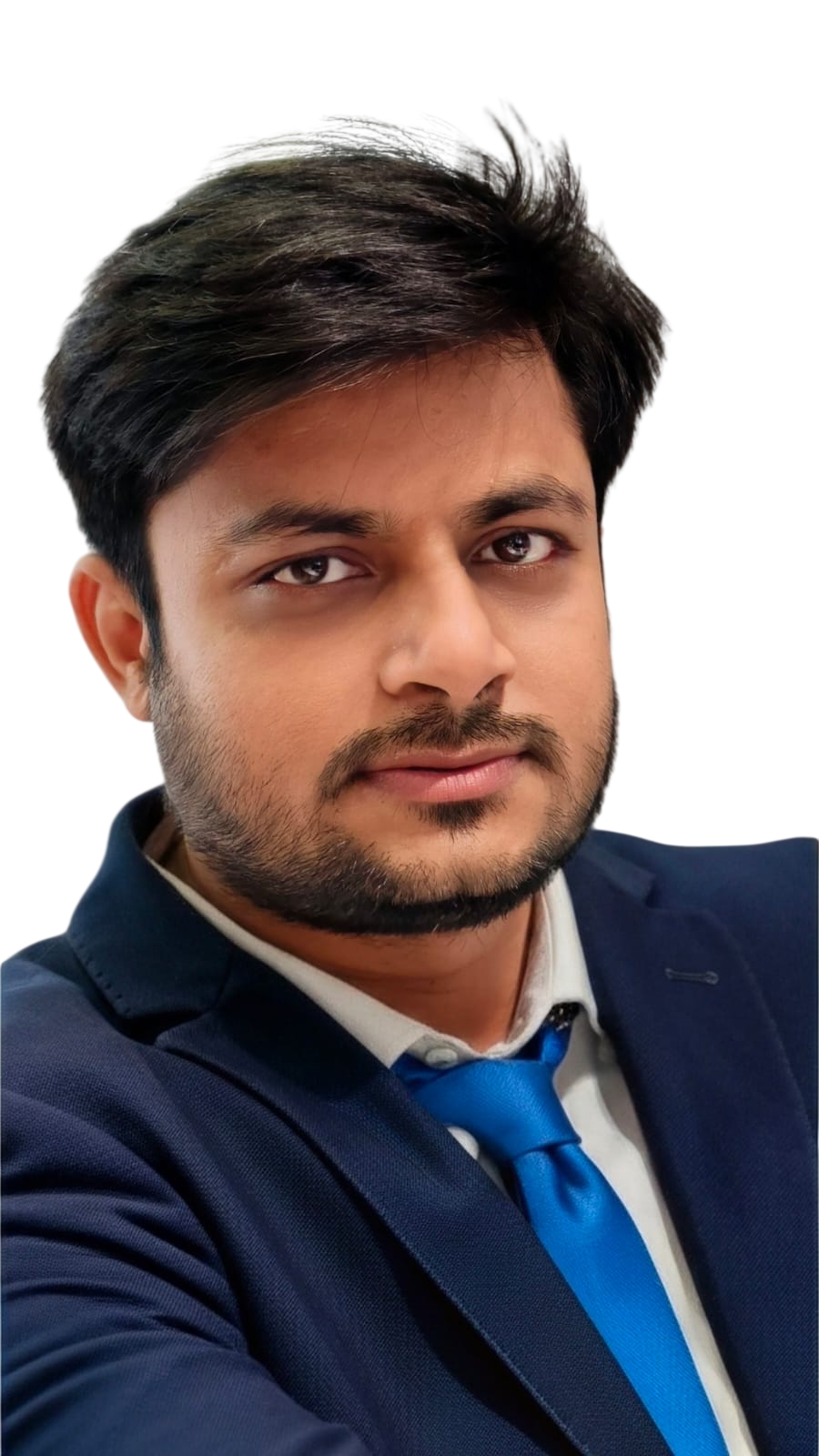 MANISH BAFNA