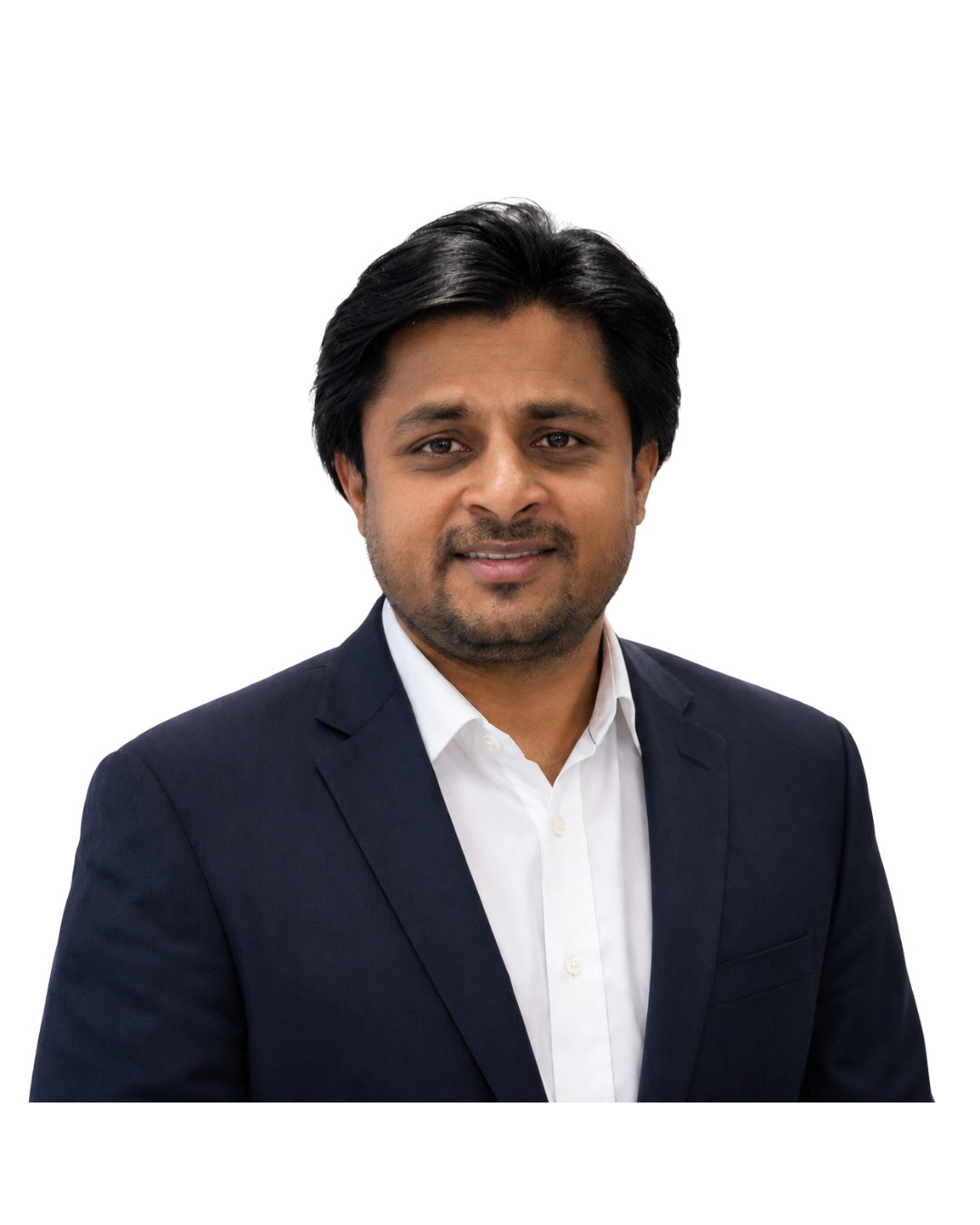Manish Bafna
